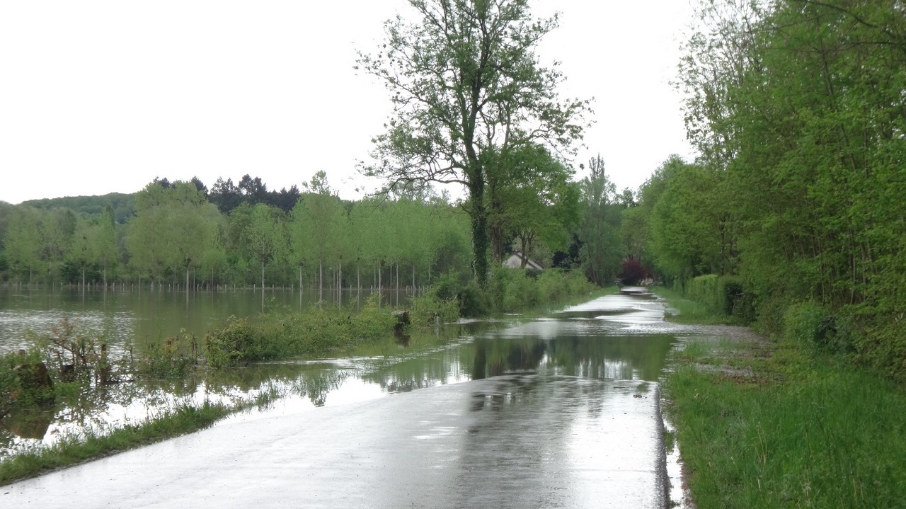 Inondation 4mai2015 Parotta