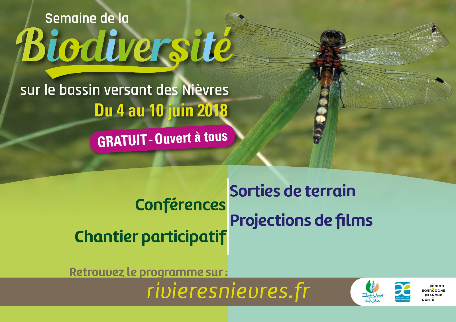 presentation semaine biodiv bvn